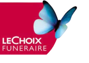 Logo Le Choix Funéraire Meinder-Piot