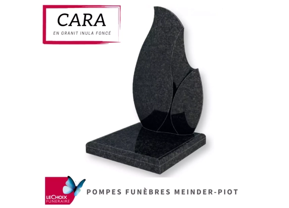 Monument CARA