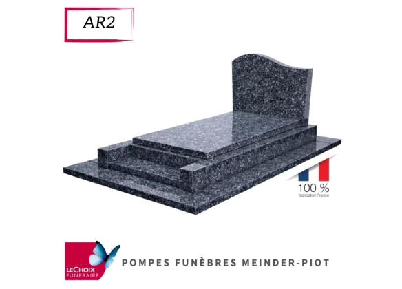 Notre catalogue de monuments simples